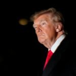 US judge orders halt to taxpayer-funded ads featuring Trump