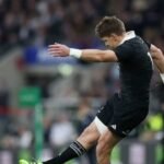 Barrett says All Blacks exile was mentally challenging