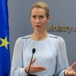 EU top diplomat says will welcome Ukraine energy truce ‘when it holds’