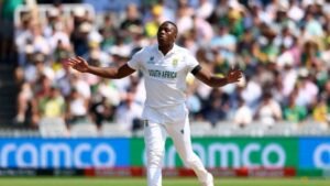 Australia stretch lead over South Africa to 280 runs