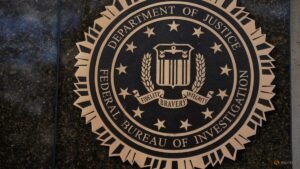 Canadian ransomware negotiator arrested amid FBI hacker crackdown