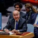 UN refugee agency’s funding shortfall is impacting refugees worldwide, its chief says