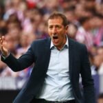 Osasuna sack Ramis, Arrasate returns as manager
