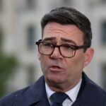 Burnham hopes for EU deal next month, stirs Brexit debate