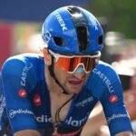 Italian Ciccone joins Pinarello from Lidl-Trek