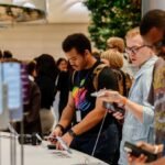 Global smartphone shipments record worst third quarter in 14 years amid memory shortage