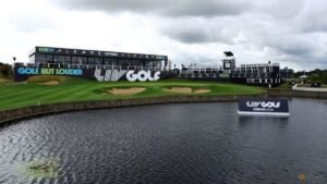European Tour will not allow membership to LIV players in 2027