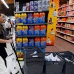 Hackers heat French supermarket fridges, sparking fires and food losses