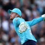 England increase central contracts to record 39