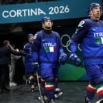 Ice hockey-Italian clubs condemn fans’ violence as rivalry returns
