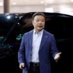 Xpeng executive says EV maker will expand European production ahead of local content rules