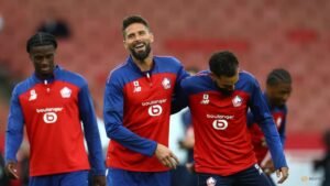 Arsenal suffer unprecedented double injury setback, says Arteta