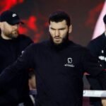 Bivol to defend light-heavy titles against Britain’s Smith in Russia on Dec 12