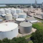 Americas have glut of heavy oil due to freight squeeze; Asia, Europe scramble for barrels