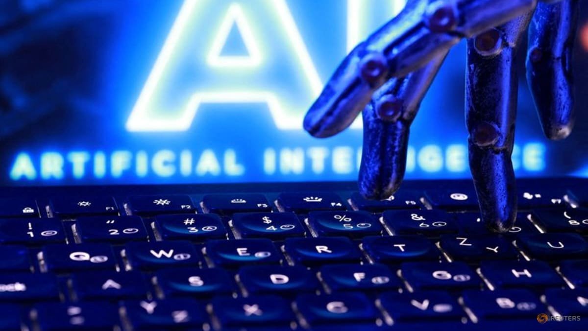 US AI testing agency officials to move to White House, The Information reports