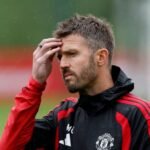 Carrick backs Man United to emerge from rough spell ahead of Atletico test