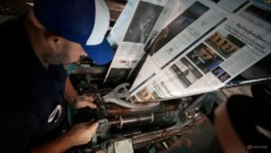 NYT, Economist among publishers joining coalition to curb unpaid AI use