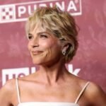 Actress Selma Blair arrested by police responding to physically abusive passenger on plane