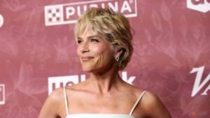 Actress Selma Blair arrested by police responding to physically abusive passenger on plane