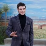 RJ Mitte, Breaking Bad actor and disability rights advocate, dies at 34