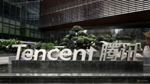 Tencent markets US dollar and dim sum bonds in four tranches