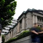 IMF expects gradual BOJ rate hike towards neutral setting