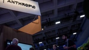 NTT Data in final talks to build Anthropic’s first data centre in Japan, Nikkei reports