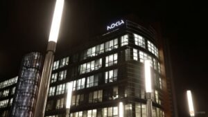 Nokia sells Enterprise Campus Edge business to Aurelius