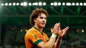 No guarantee Nawaqanitawase will return to Wallabies, agent says