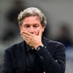 Serie A bottom club Venezia sack coach Stroppa