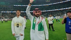 Asian Tour ‘closely monitoring’ situation in Saudi Arabia after deadly attacks