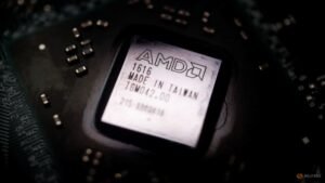 Scaleway to build AMD-powered AI supercomputer in Sweden