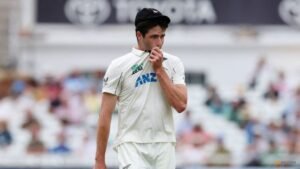 Bethell returns as England name white-ball squads for Australia series