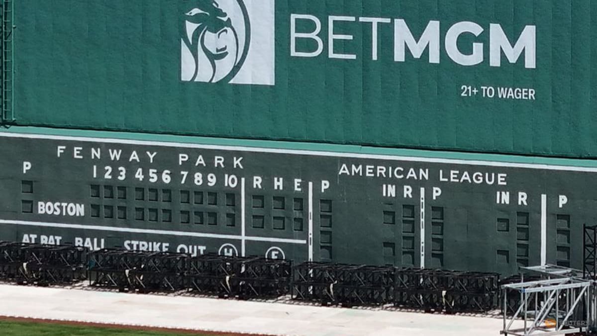 BetMGM Q3 revenue rises, maintains annual outlook