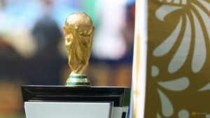 Netflix secures rights to air 2030 World Cup in Spain, Andorra