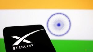 Influential Hindu group urges India to block Starlink amid Musk-Ambani feud