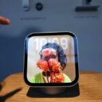 Apple unveils new smart home products, showcasing updated Siri AI