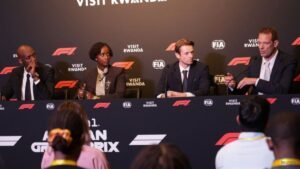 Rwanda circuit set to be a fast, flowing roller-coaster