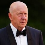 Goldman CEO watching for election-driven volatility around data centers