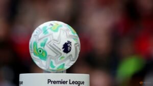 English football ‘dangerously exposed’ to financial risk, regulator finds