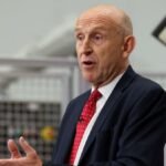 UK set for cautious budget as borrowing costs climb