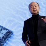 SoftBank junk bond sale raises stakes for CEO Son’s all-in AI bet
