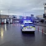 Eleven sailors missing after drone sinks ship off Bulgaria