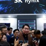 SK Group Chairman Chey sells stake to Dell family office fund for $406 million