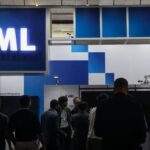 ASML says AI demand will exceed chip-tool capacity through 2028