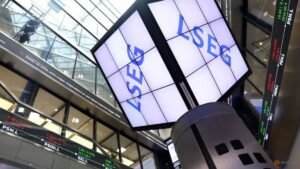 LSEG taps Nvidia for faster historical market data processing
