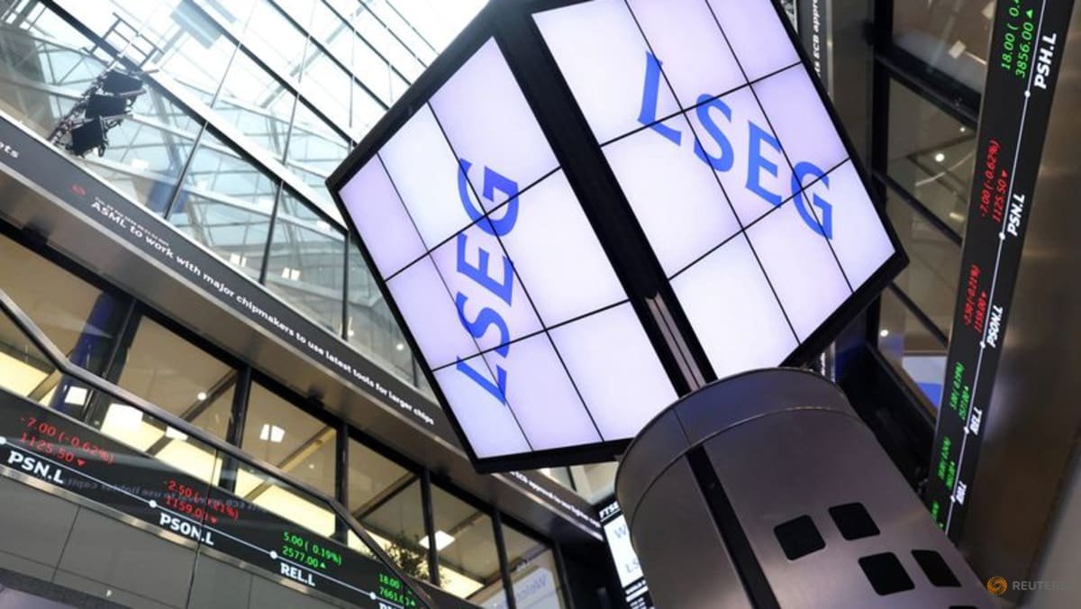 LSEG teams up with NVIDIA for faster market data processing