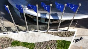 Stripchat loses legal fight against EU tech label