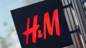 H&M says website availability affected by maintenance, not external influence