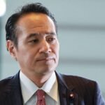 Japan’s Takaichi to sack agriculture minister: Reports
